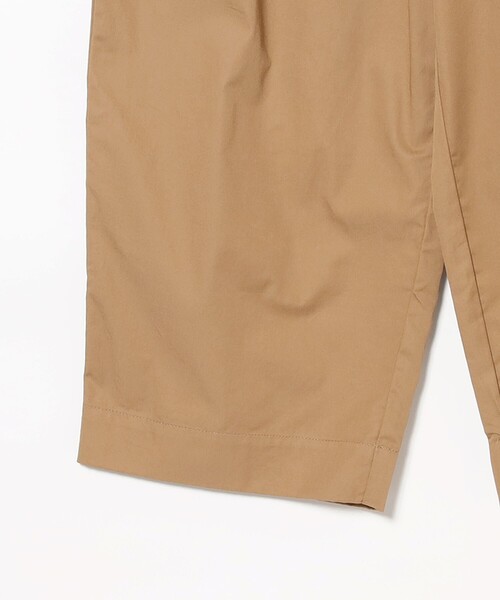 SETTO(セット)の「SETTO / FUJITAK PANTS(その他パンツ・レディース・ベージュ・ONE SIZE)」の5枚目の写真