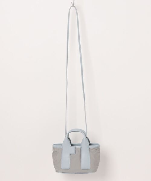 FURLA（フルラ）の「FURLA PIUMA MINI CROSSBODY（ショルダー