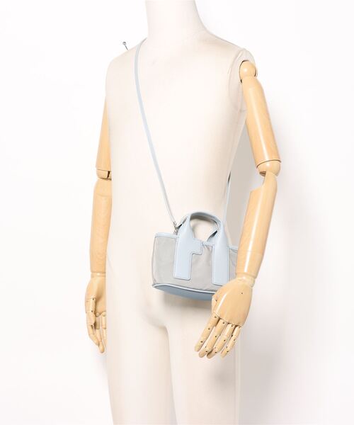 FURLA 《P6倍_18日23:59迄》フルラ ショルダーバッグ レディース