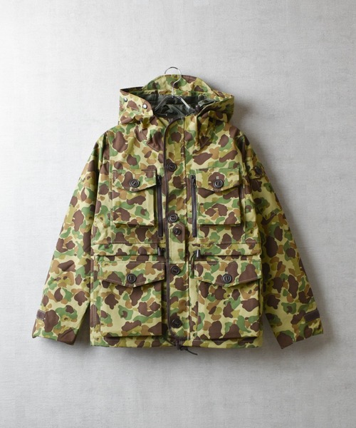 【T2】【HOUSTON / ヒューストン】EURO JACKET
