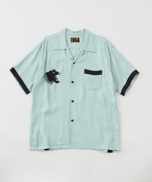 TAILOR TOYO / テーラー東洋 SUKA SHIRTROARING TIGER