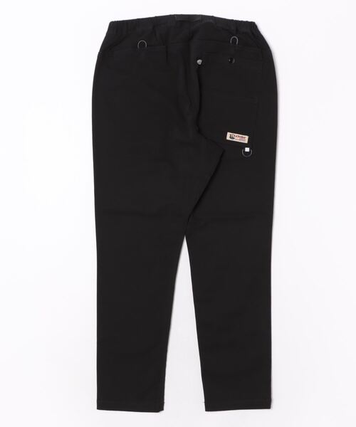 go slow caravan（ゴースローキャラバン）の「Duckster/ダックスター　ストレッチツイル 6Pアスレチックパンツ（その他パンツ・メンズ・カーキ/ブラック/ダークインディゴブルー/ベージュ・X-LARGE/LARGE/MEDIUM）」の6枚目の写真