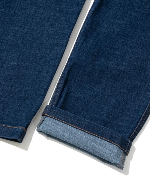 go slow caravan（ゴースローキャラバン）の「Duckster/ダックスター　ストレッチツイル 6Pアスレチックパンツ（その他パンツ・メンズ・カーキ/ブラック/ダークインディゴブルー/ベージュ・X-LARGE/LARGE/MEDIUM）」の14枚目の写真