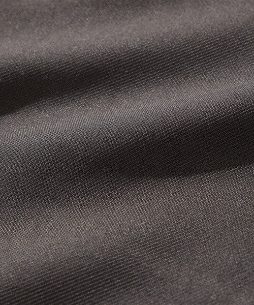 UNIVERSAL OVERALL（ユニバーサルオーバーオール）の「【別注】UNIVERSAL OVERALL / ワイド パンツ（その他パンツ・メンズ・ブラック/ブラック系その他4・M/L/XL/S）」の20枚目の写真