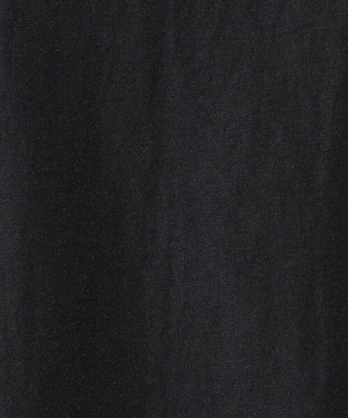 DRESKIP(ドレスキップ)の「◆【高レビュー/無理せずキレイ】女性らしさを引き立てる お袖たっぷりギャザー ドルマンブラウス(シャツ/ブラウス・レディース・ブラック/カーキ/イエロー系その他/ライトベージュ/ライトブルー・00)」の13枚目の写真