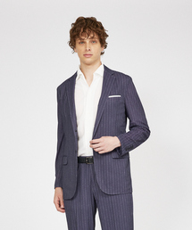 DESIGNWORKS（デザインワークス）の「【セットアップ対応】メッシュジャケット（テーラードジャケット）」