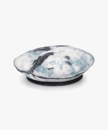 KANGOL | KANGOL HEATHERED TIE DYE BERET / カンゴール(ハンチング/ベレー帽)