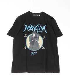 ヴィヴィアン・ウエストウッド Tシャツ ハート オーブ OBE Vivienne Westwood（ヴィヴィアンウエストウッド）の「ｵｰｶﾞﾆｯｸ