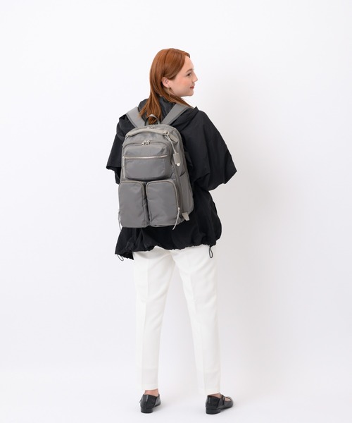 W&.Day/Night(ダブルアンドデイナイト） ミュッケ オーガナイズド