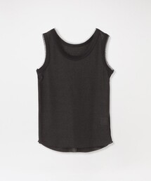 LOVELESS（ラブレス）の「ラメリブタンクトップ（タンクトップ）」