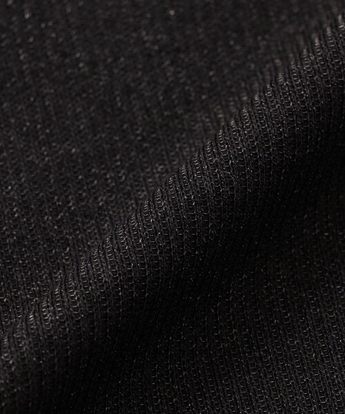 LOVELESS（ラブレス）の「ラメリブタンクトップ（タンクトップ・レディース・ライトグレー/ブラック/グレー系その他/レッド系その他3/ブルー系その他7・36）」の14枚目の写真