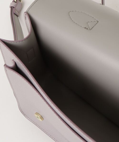 Legato Largo たすかるっかばん サッチェルショルダーバッグ