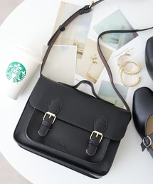 Legato Largo | Legato Largo たすかるっかばん サッチェルショルダーバッグ(ショルダーバッグ)