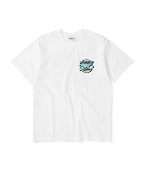 【セール】2010 Originals Tee（Tシャツ/カットソー）｜thisisneverthat（ディスイズネバーザット）