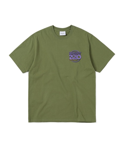 thisisneverthat tシャツ T-Logo W Tee メンズ レディース