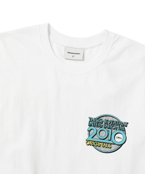 セール】2010 Originals Tee（Tシャツ/カットソー