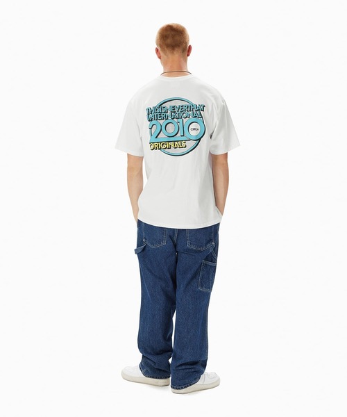 セール】2010 Originals Tee（Tシャツ/カットソー
