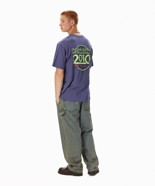 セール】2010 Originals Tee（Tシャツ/カットソー