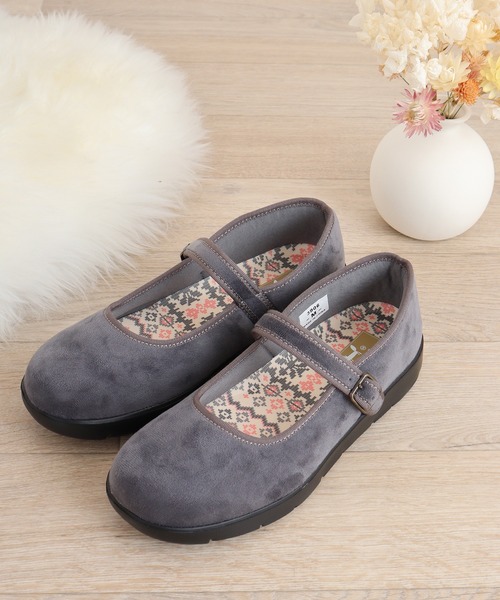 【新品未使用】SLOBE IENA メリージェーン ストラップパンプス 24.0 SLOBE IENA メリージェーンストラップパンプス24.0ブラック