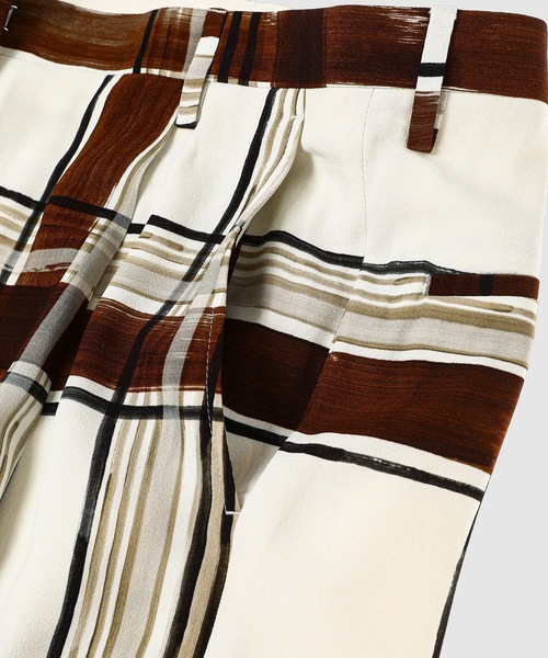 DRIES VAN NOTEN（ドリスヴァンノッテン）の「PORTER 9014 W.W.PANTS