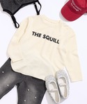 CIAOPANIC TYPY(チャオパニックティピー)の「トップス(Tシャツ/カットソー)」