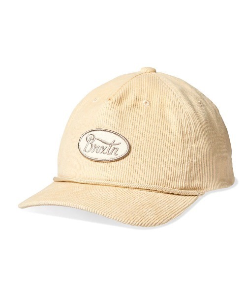 BRIXTON】 PARSONS NETPLUS MP SNPK（キャップ）｜BRIXTON