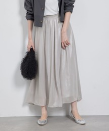 ROPE' PICNIC | 箔プリントスカート(スカート)