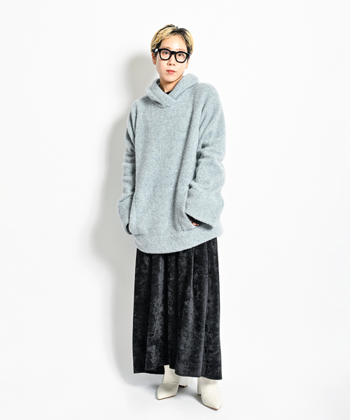 CITYSHOP（シティーショップ）の「PE WASH DRESS：ワンピース