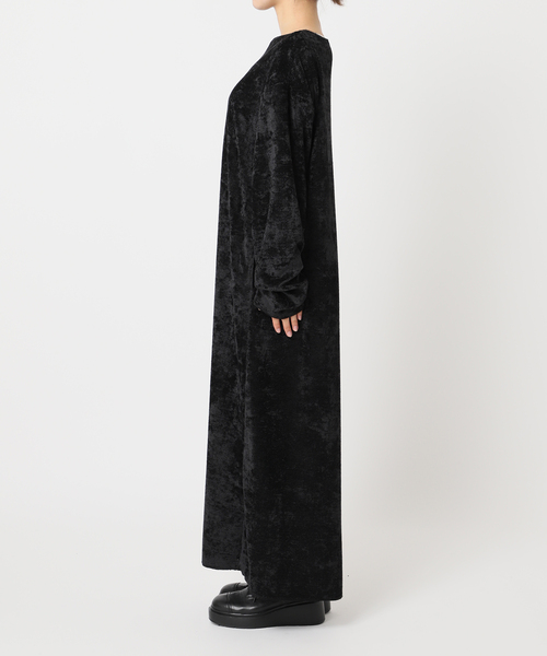 CITYSHOP（シティーショップ）の「PE WASH DRESS：ワンピース