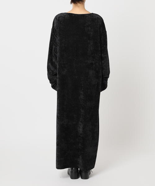 CITYSHOP（シティーショップ）の「PE WASH DRESS：ワンピース