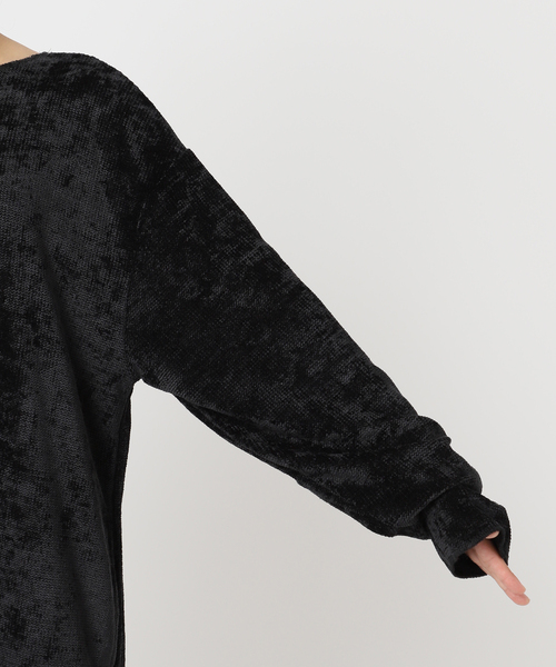 CITYSHOP（シティーショップ）の「PE WASH DRESS：ワンピース