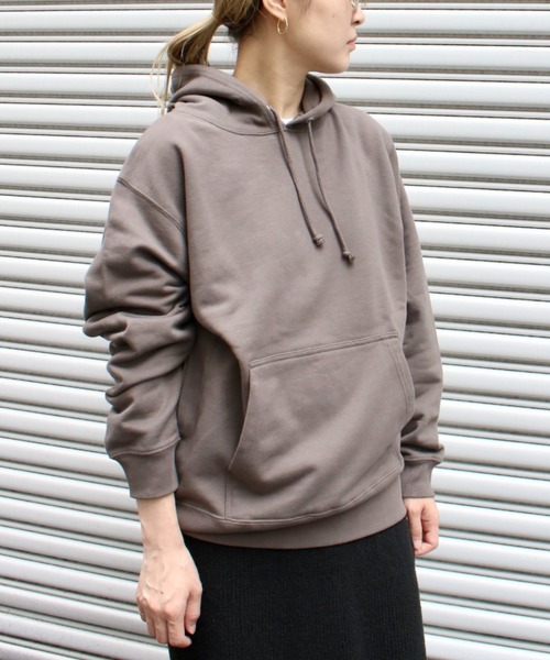 パーカー 「Scrap Book」TIGER-sw(M) レディース Scrap Book パーカー 「Scrap Book」TIGER-sw(M) レディース