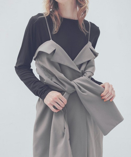 tシャツ thick feel rib long sleeve tee(シックフィールリブロングスリーブTシャツ) レディース セール】thick feel rib long sleeve tee(シックフィールリブ