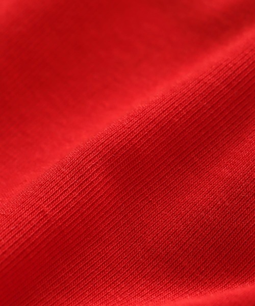 tシャツ thick feel rib long sleeve tee(シックフィールリブロングスリーブTシャツ) レディース セール】thick feel rib long sleeve tee(シックフィールリブ