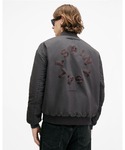 ALLSAINTS(オールセインツ)の「ジャケット/アウター(MA-1)」