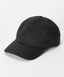 SORBATTI（ソルバッティ）の「【SORBATTI(ソルバッティ)】FELT CAP（キャップ）」