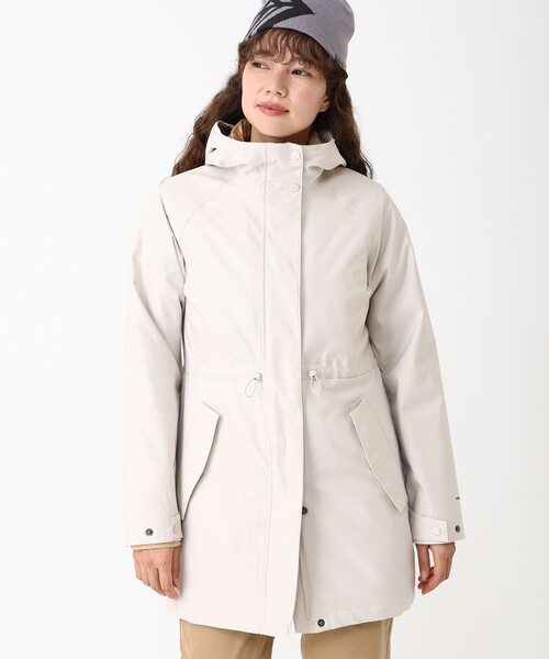 最値下げ❗️コロンビア　インターチェンジ　アウター　レディース Columbia｜Columbia/ ウィメンズロロパスインターチェンジ