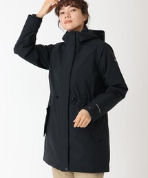 防水 防寒 Columbia/ウィメンズ ロロパス インターチェンジ ジャケット/コロンビア