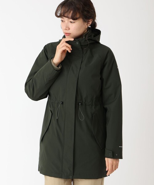 セール】防水 防寒 Columbia／ウィメンズ ロロパス インターチェンジ