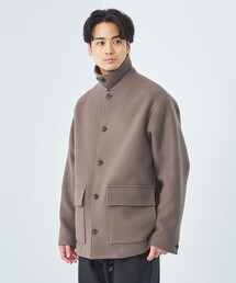 green label relaxing | SENTDALE WOOL カバーオール(カバーオール)