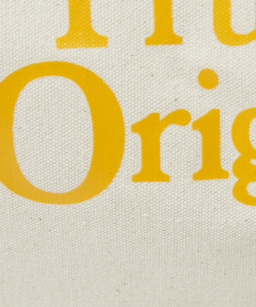 FRUIT OF THE LOOM（フルーツオブザルーム）の「【FRUIT OF THE LOOM/フルーツオブザルーム 】FTL NEWSPAPER BAG /ニュースペーパーバッグ/ユニセックス（ショルダーバッグ・メンズ・ブラック/サックスブルー/レッド/ベージュ/イエロー・フリー）」の12枚目の写真