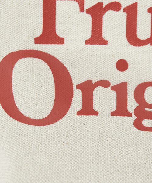 FRUIT OF THE LOOM（フルーツオブザルーム）の「【FRUIT OF THE LOOM/フルーツオブザルーム 】FTL NEWSPAPER BAG /ニュースペーパーバッグ/ユニセックス（ショルダーバッグ・メンズ・ブラック/サックスブルー/レッド/ベージュ/イエロー・フリー）」の9枚目の写真