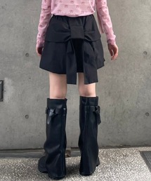 Candy Stripper | HOLIDAY RIBBON BALLOON パンツ(その他パンツ)