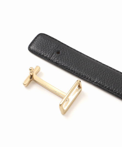 ATELIER AMBOISE/アトリエ アンボワーズ リバーシブルベルト