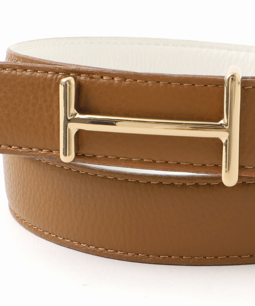 ATELIER AMBOISE/アトリエ アンボワーズ リバーシブルベルト