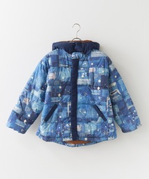 F.O.KIDS | F.O.KIDS/エフオーキッズ ふわ軽インサレーションジャケット(ブルゾン)