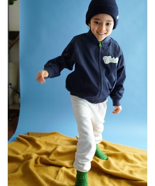 【Catchup】フラップポケット付ブルゾン（ブルゾン）｜Catchup（ケチャップ）