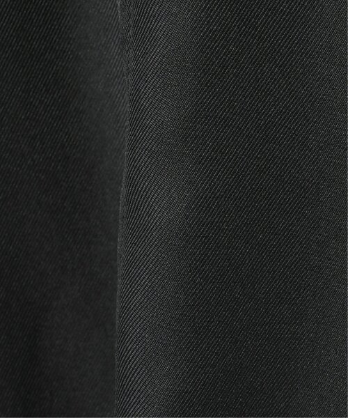 VENCEEXCHANGE（ヴァンスエクスチェンジ）の「ツイルカーゴジャンスカ（ジャンパースカート・レディース・ブルー/ブラック・FREE）」の14枚目の写真