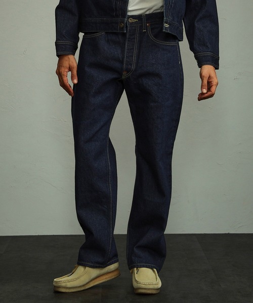 Lee リージーンズ【100周年記念】 カウボーイ デニムパンツジーンズメンズ FINAL SALE】【110-150cm】キッズ 100周年記念 COWBOY