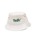 Pacific GOLF CLUB�i�p�V�t�B�b�N�S���t�N���u�j�́uPACIFIC LOGO BUCKET HAT�i�n�b�g�j�v�b�z���C�g